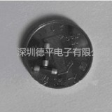供应3GHz高频10W大功率DPR45圆柱微波电阻