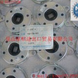 FRT-E2/E9旋转阻尼器(双方向性) 旋转阻尼器