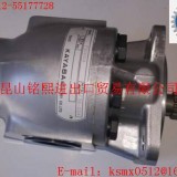KYB齿轮泵KP0553CPSS