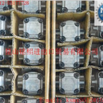 SHIMADZU齿轮泵GPY-8R
