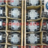 SHIMADZU齿轮泵GPY-8R