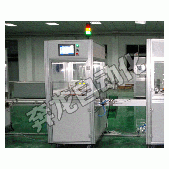 DZ47LE漏电断路器自动通断耐压检测生产线