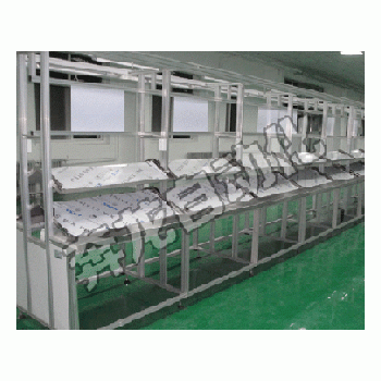 DZ47LE漏电断路器装配生产线