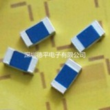 德平供应RG0402A微波薄膜贴片电阻