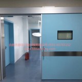 供应手术室自动门 气密式平移门 医用自动门