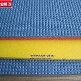 海绵大业腾飞江苏常州供应XPE保温隔热材料