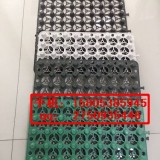 衡水1公分车库楼顶排水板【20高蓄排水板】
