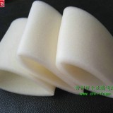 海绵大业腾飞江苏常州供应PU防尘海绵