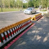 供应路障机，防恐路障机 液压路障机