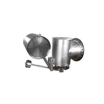 自动垂直截油排水器