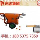 QYF25-20矿用气动清淤排污泵刀闸阀，延时阀