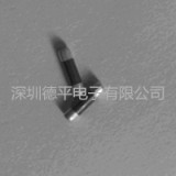 德平电子供应DPR16圆柱微波电阻