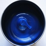 蓝色高温润滑脂 耐高温黄油