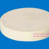 海绵大业腾飞江苏常州供应PU缓冲泡棉