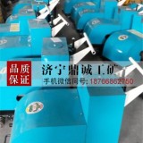 邯郸手推式电动马路刻纹机 汽油混凝土刻纹机 路面防滑纹刻制机