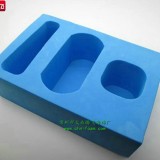 海绵泡棉大业腾飞江苏常州供应海棉泡绵包装箱防护泡棉内衬