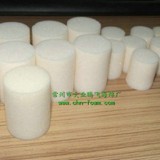 海绵泡棉大业腾飞江苏常州供应海棉泡绵耐油泡棉柱