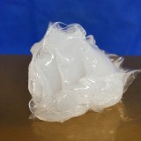 铁氟龙润滑脂 白色塑料齿轮油