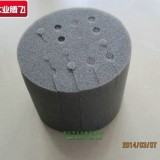 供应透气海绵内衬