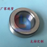 生产电动汽车后桥半轴紧固套三轮车轴承隔套挡圈
