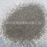 机车配件喷砂用棕刚玉金刚砂60#
