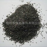 喷砂除锈用个等级金刚砂棕刚玉砂海旭磨料厂家直销