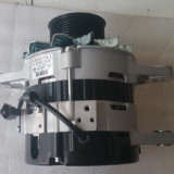 8-98092-116-1五十铃4HK1发电机