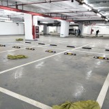 江阴车道停车线划线施工价格