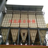 抚顺PPC型气箱脉冲除尘器厂家