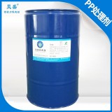 PP表面处理剂在涂装行业的作用效果