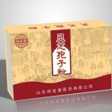 oem代加工中老年养生增强免疫力 灵芝破壁孢子粉