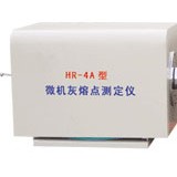 微机灰熔点/自动灰熔点测定仪/