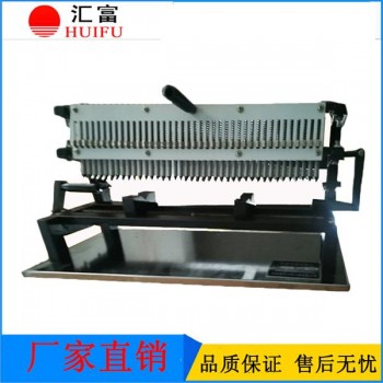 DX-400拉伸试样标距仪 钢筋打点机济南汇富批发
