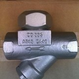 阿姆斯壮ARMSTRONG热动力疏水阀总代直销
