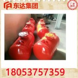 KQP-B-500气动破拱器配24V防爆电磁阀煤仓清堵专用
