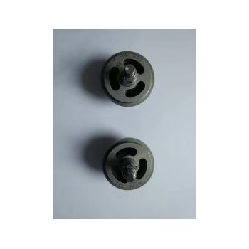 上海贺尔碧格压缩机气阀