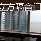 西安静立方隔音玻璃无需移除现有窗户承诺安装后效果