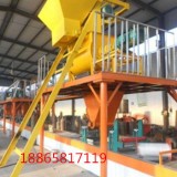 外墙保温一体机设备厂家 建筑/建材 外墙保温板设备厂家