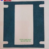 供应密封缓冲冲型海绵