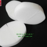 PU冲型海绵