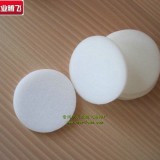 冲型缓冲泡棉