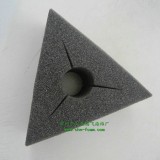 冲型耐高温海绵