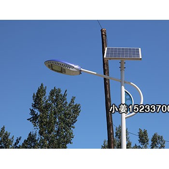 邯郸农村太阳能路灯厂家哪家价格低口碑好