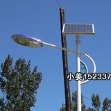 邯郸农村太阳能路灯厂家哪家价格低口碑好