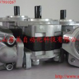日本岛津SHIMADZU SGP1，SGP2