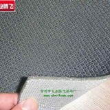 海绵大业腾飞江苏常州3mm厚火焰复合海棉