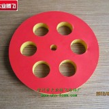 海绵大业腾飞江苏常州防震火焰复合海棉