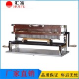 厂家现货拉伸试样标距仪 打点机价格