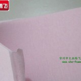 海绵大业腾飞江苏常州高弹力胶复海绵