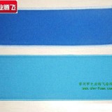 海绵大业腾飞江苏常州海棉双面胶复吸水性绒布